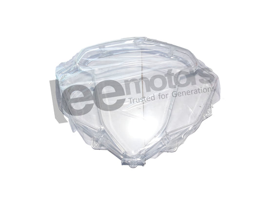 LENS,SPEEDOMETER-115ZR-FI