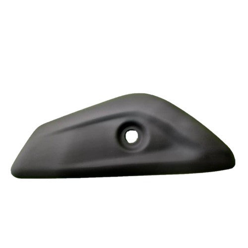 18355-K07-940-COVER A,MUFFLER-WAVE DASH V2