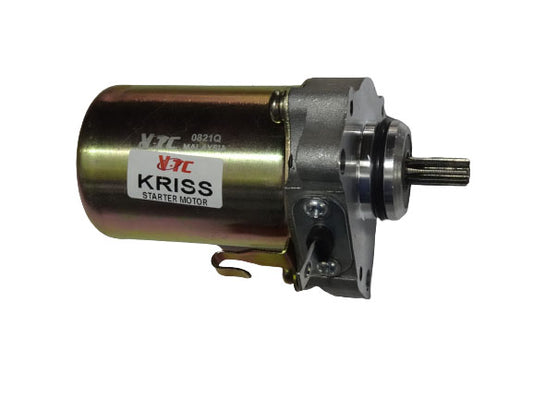 MOTOR ASSY,STARTER-KRISS