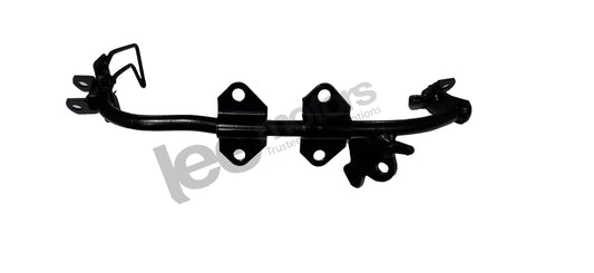 BAR,FRONT STEP-135LC-HAND CLUTCH