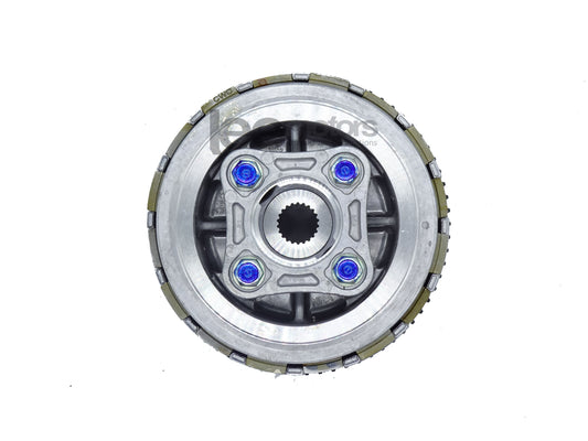 CLUTCH OUTER ASSY-VF3i