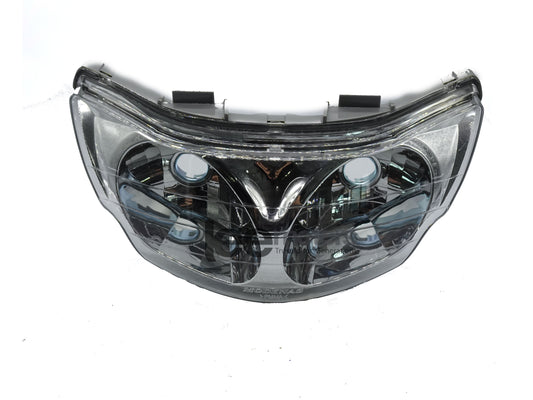 BODY ASSY HEAD LAMP (KRISTAR)