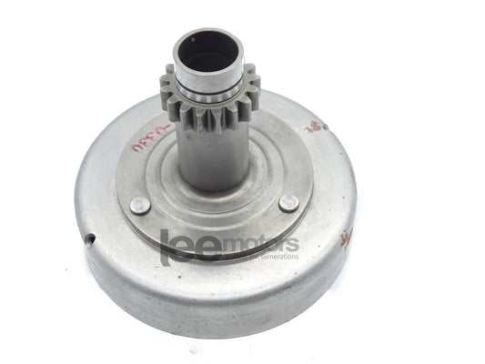 CENTRIFUGAL CLUTCH OUTER COMP (KRISS 100CC)