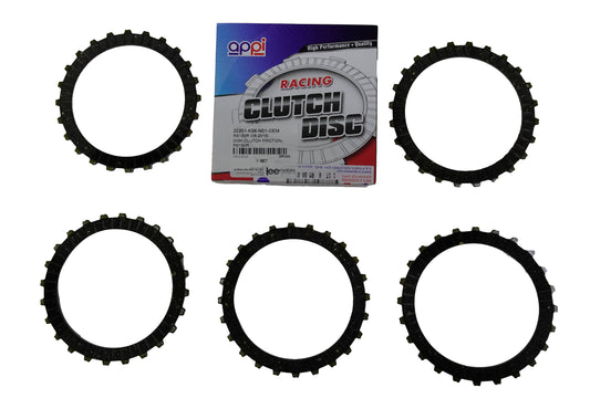 DISK,CLUTCH FRICTION-RS150R