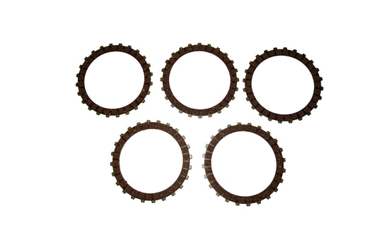 DISK,CLUTCH FRICTION-RS150R-OE