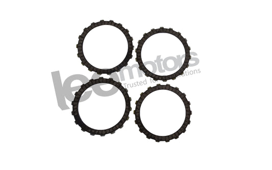 22201-KPH-900-LEE-DISK,CLUTCH FRICTION-WAVE125