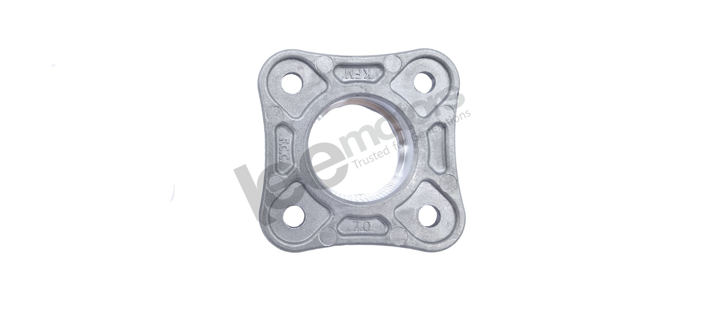 PLATE,CLUTCH LIFTER-EX5 DREAM