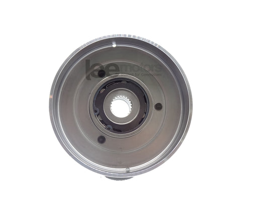 OUTER ASSY,PRIMARY CLUTCH,FCC-KWWH