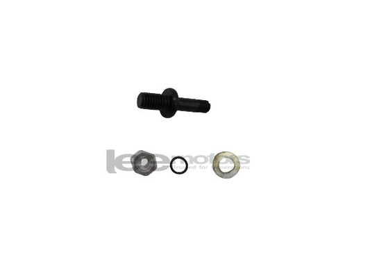 BOLT,CLUTCH ADJ-WAVE125