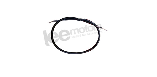 CABLE COMP,CLUTCH-RS150R V1-4
