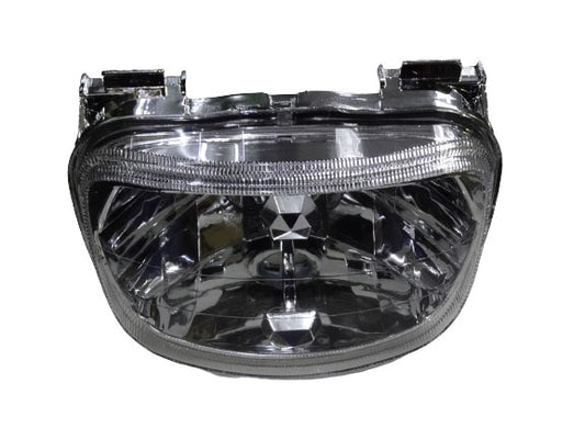 UNIT,HEAD LAMP-KRISS 2