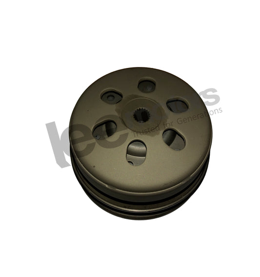 PULLEY ASSY,REAR-AIR BLADE