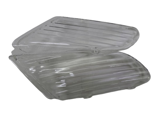 LENS SET,FRONT WINKER-KRISS FL-CDM