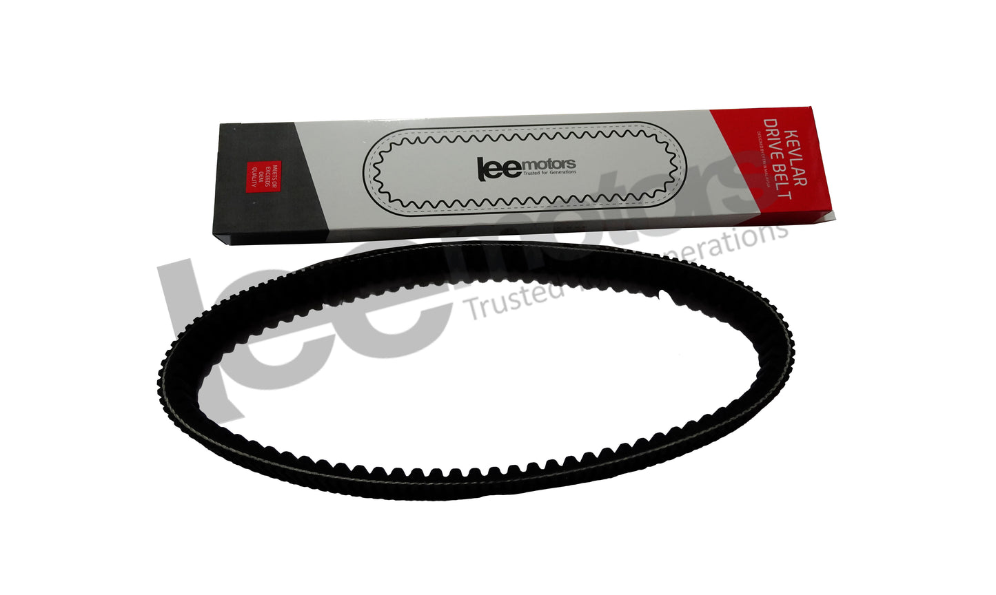 23100-K36-J01-LEE-V BELT-PCX 150-2ND EDITION