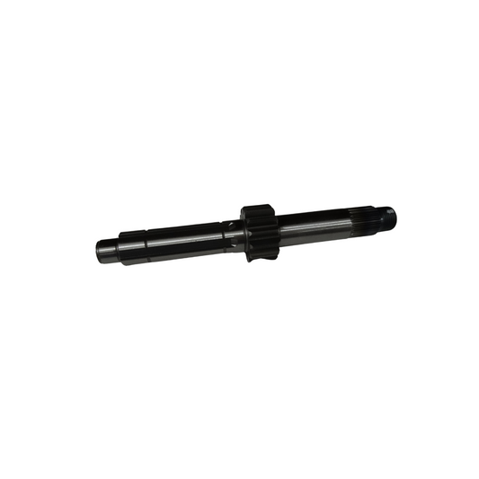 SHAFT,MAIN 14T-WAVE125,S,X,ULTIMO