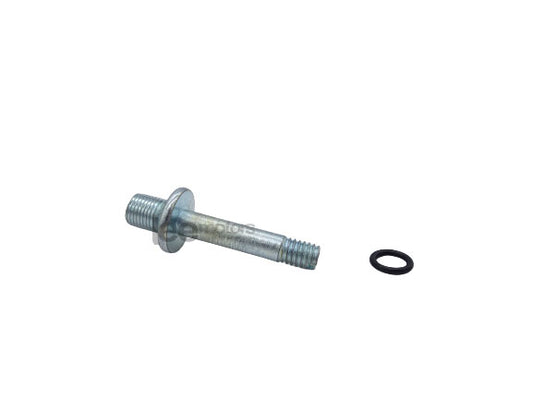 ADJUSTER,CLUTCH-RC80,L