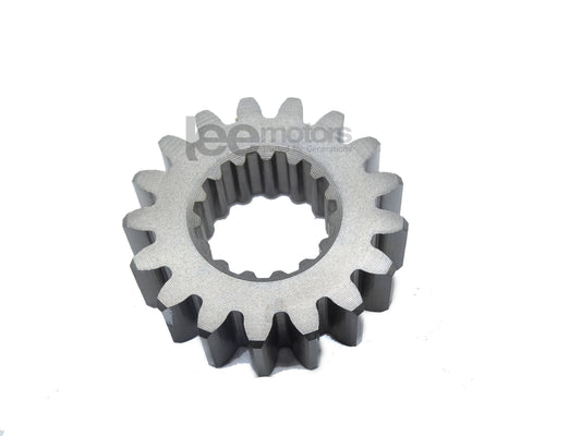 GEAR,MAINSHAFT SECOND -17T (RS150R V1-4)