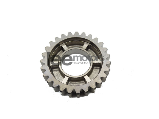 23481-K56-N00-GEAR, COUNTERSHAFT FOURTH-27T (RS150R V1-4)