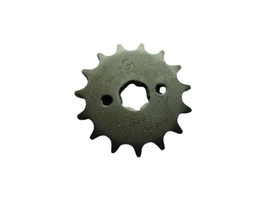 SPROCKET,DRIVE-EX5,KFL