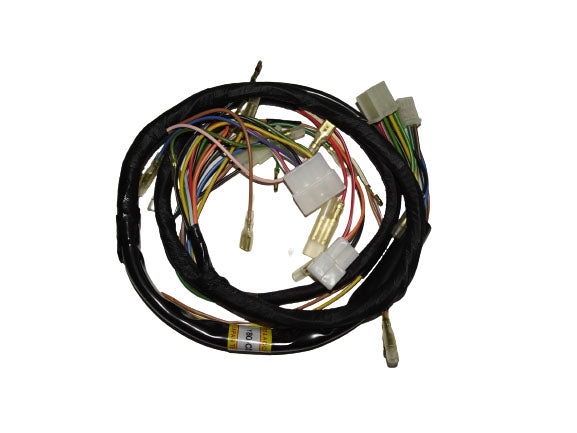 HARNESS,WIRE-Y80 CDI