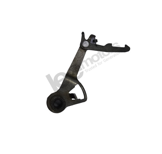 ARM,GEAR SHIFT-EX5