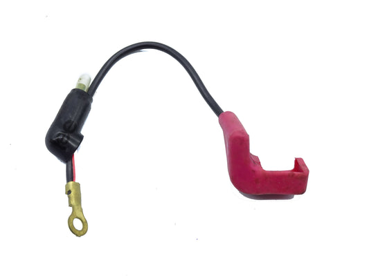 26011-1665-WIRE-LEAD,BATT(+)ELEC
