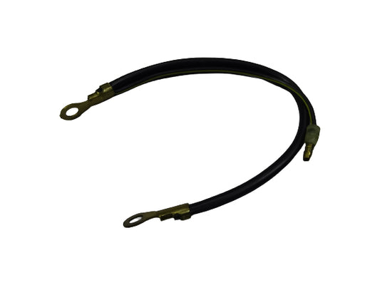 WIRE-LEAD,BATT(-)-175A