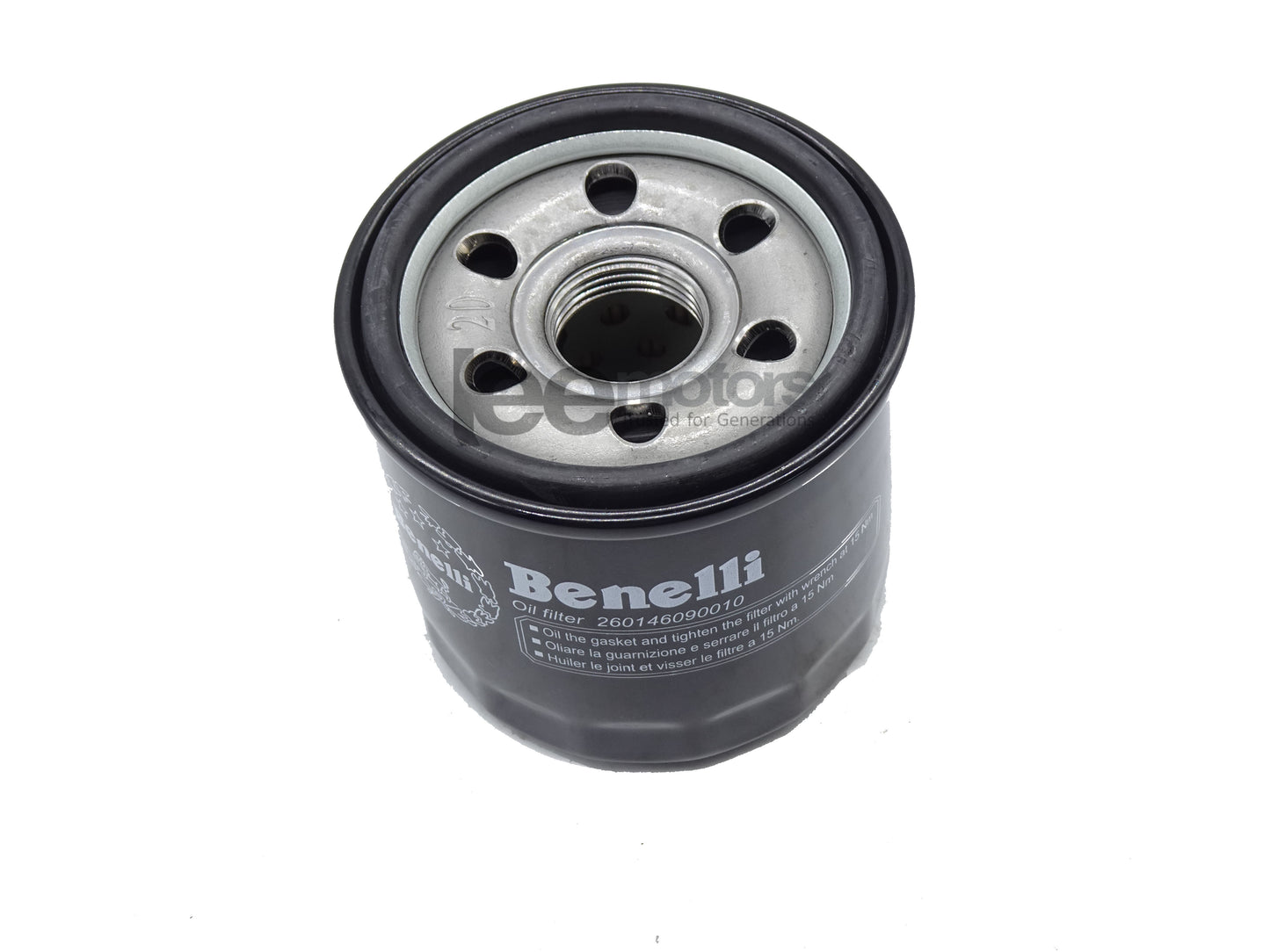 OIL FILTER (TNT300)