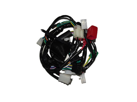 HARNESS,WIRE-KRISS100-ELEC