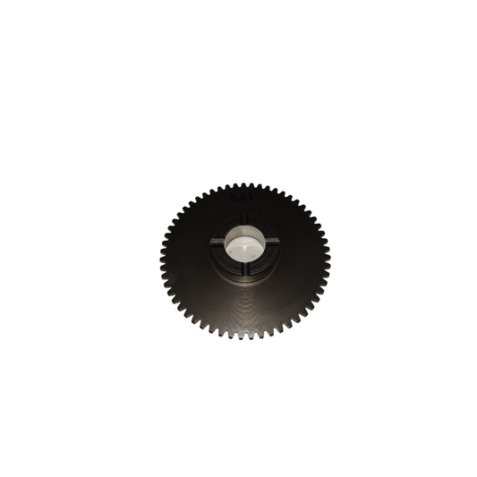 GEAR,STARTER DRIVEN(57T) K47