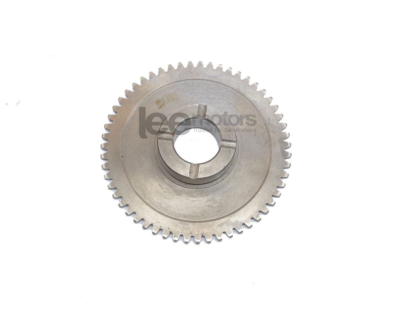 GEAR,STARTER DRIVE-55T (EX5 DREAM 110)