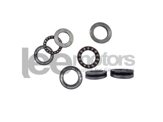 2A1-W1154-TH-AAP-CONE SET,STEERING-Y100,125Z