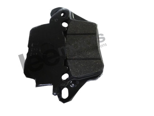 2DP-F5805-00-LEE-PAD SET,FRONT-Y15ZR