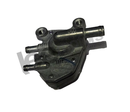 FUEL COCK ASSY-Y100,SRE