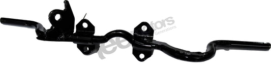 BAR,FRONT STEP-Y100,2