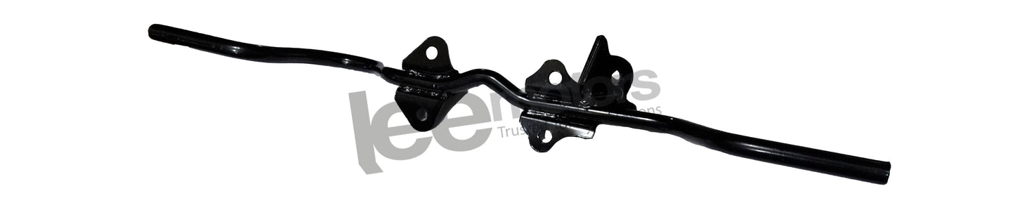 BAR,FRONT STEP-Y100,2