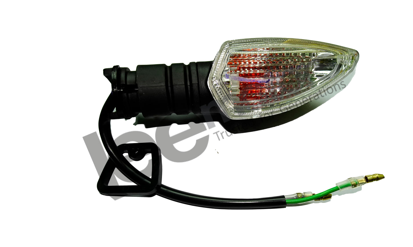 LAMP,REAR WINKER-Y15ZR-CLEAR