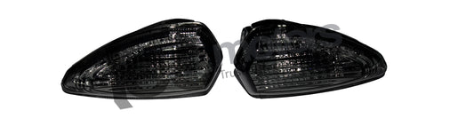 UNIT,REAR WINKER-Y15ZR