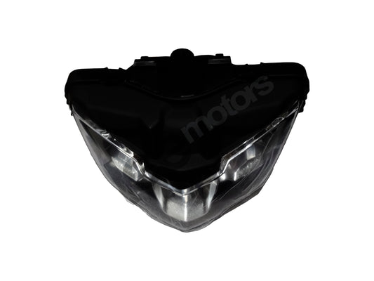 HEAD LAMP ASSY-Y15ZR V2