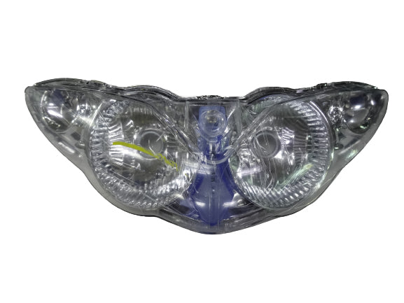 UNIT,HEAD LAMP-SRLZ