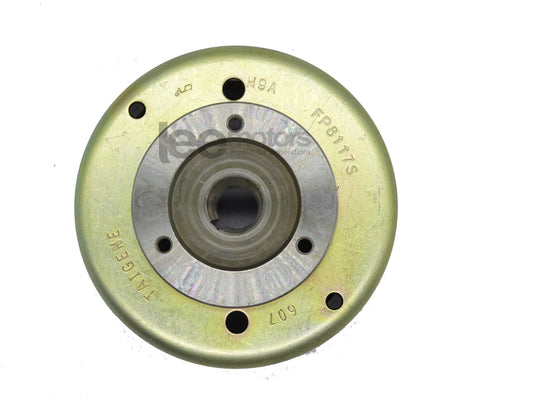 FLYWHEEL COMP (ELEGAN 150)