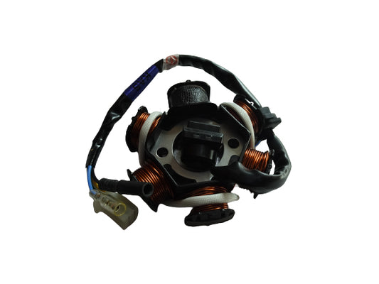 STATOR COMP-JET POWER