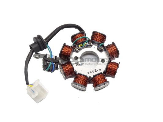 STATOR COMP (WAVE 125X)