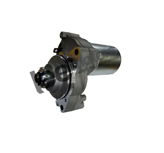MOTOR ASSY,STARTER-EX5