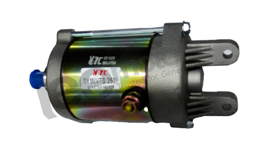 MOTOR ASSY,STARTER-EVO250i