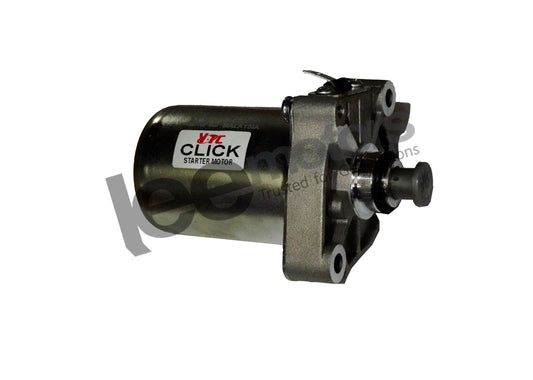 MOTOR ASSY,STARTER-CLICK,ICON
