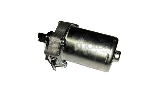 MOTOR ASSY,STARTER-WAVE110