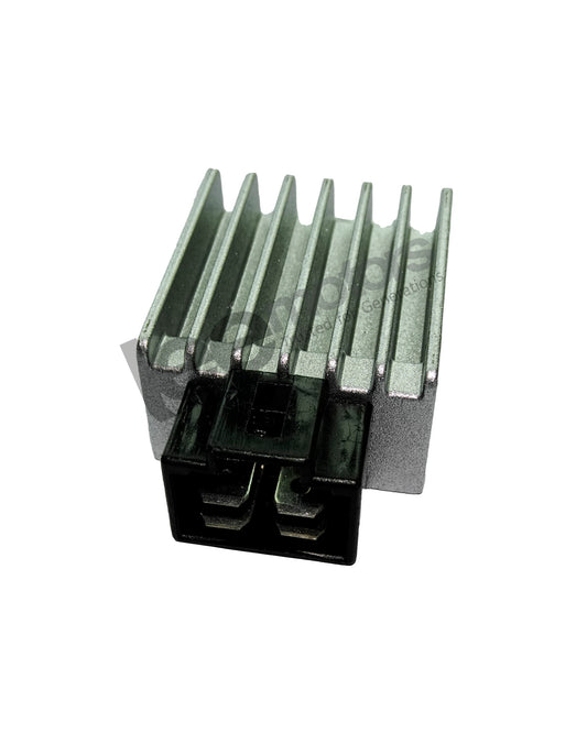 RECTIFIER,REGULATOR-EX5