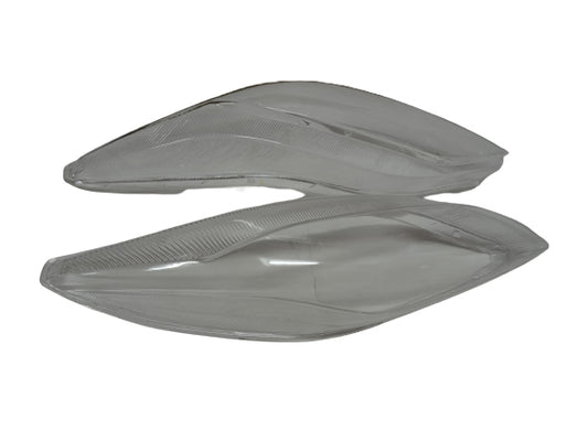 LENS SET,FRONT WINKER-115ZR