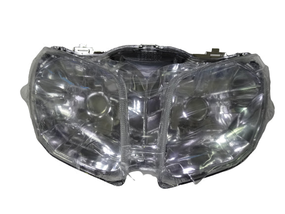 UNIT,HEAD LAMP-115ZR